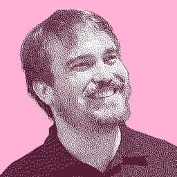 Picture of the author